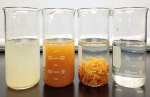 ETP / STP CHEMICALS