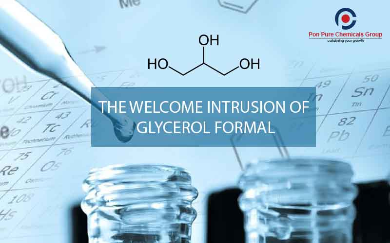 Glycerol-Formal