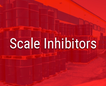 Scale inhibitors