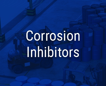 Corrosion inhibitors