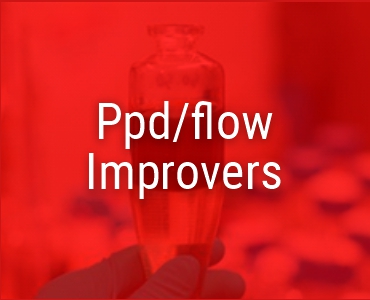 Ppd/flow improvers