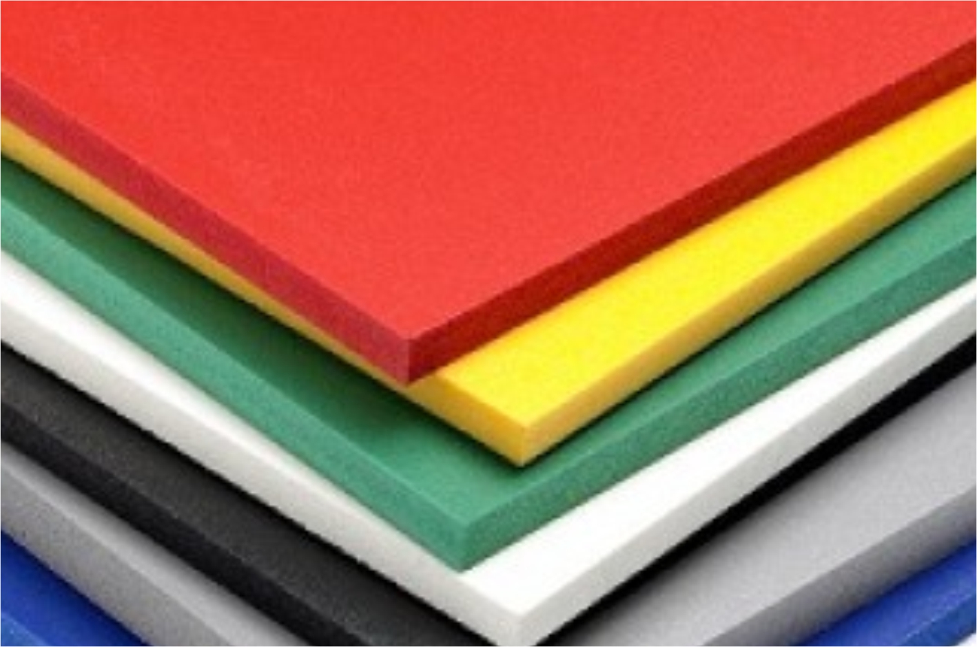 Polyether Polyols for Flexible Foam Applications